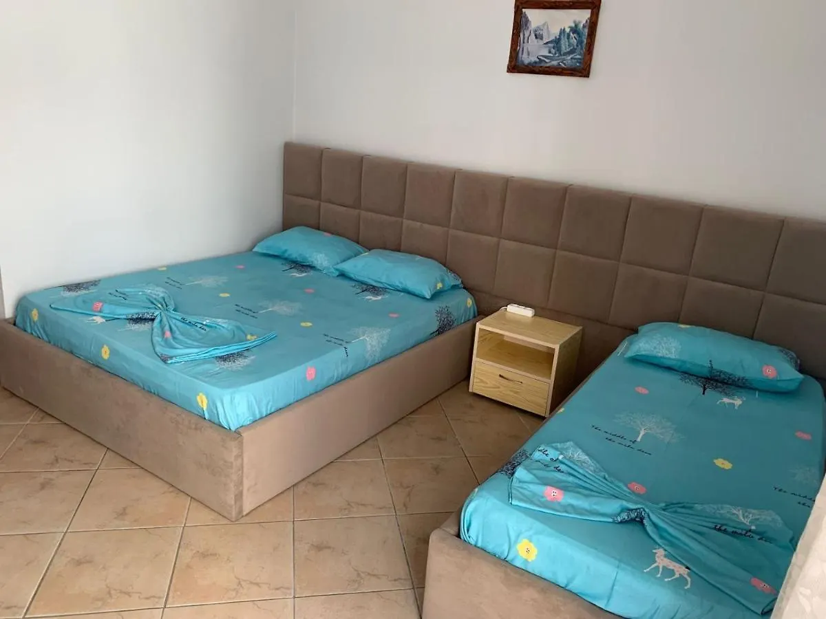 Armando Home-Free Parking Included Vlorë 0*,