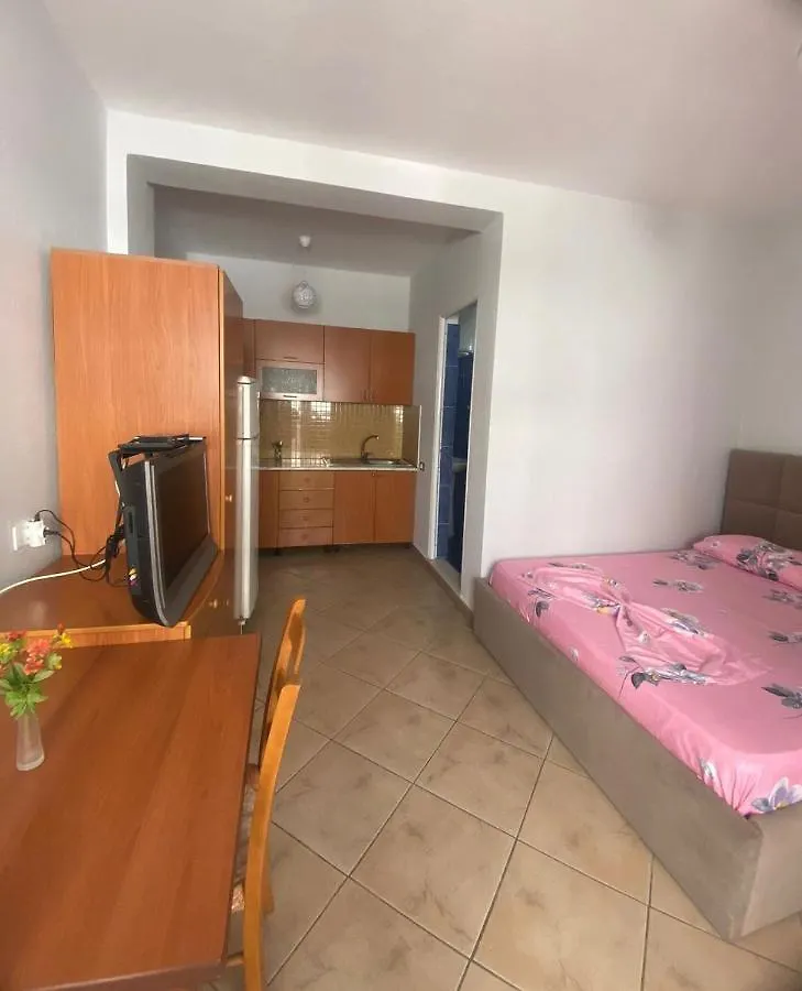 Armando Home-Free Parking Included Vlorë Prázdninový dům