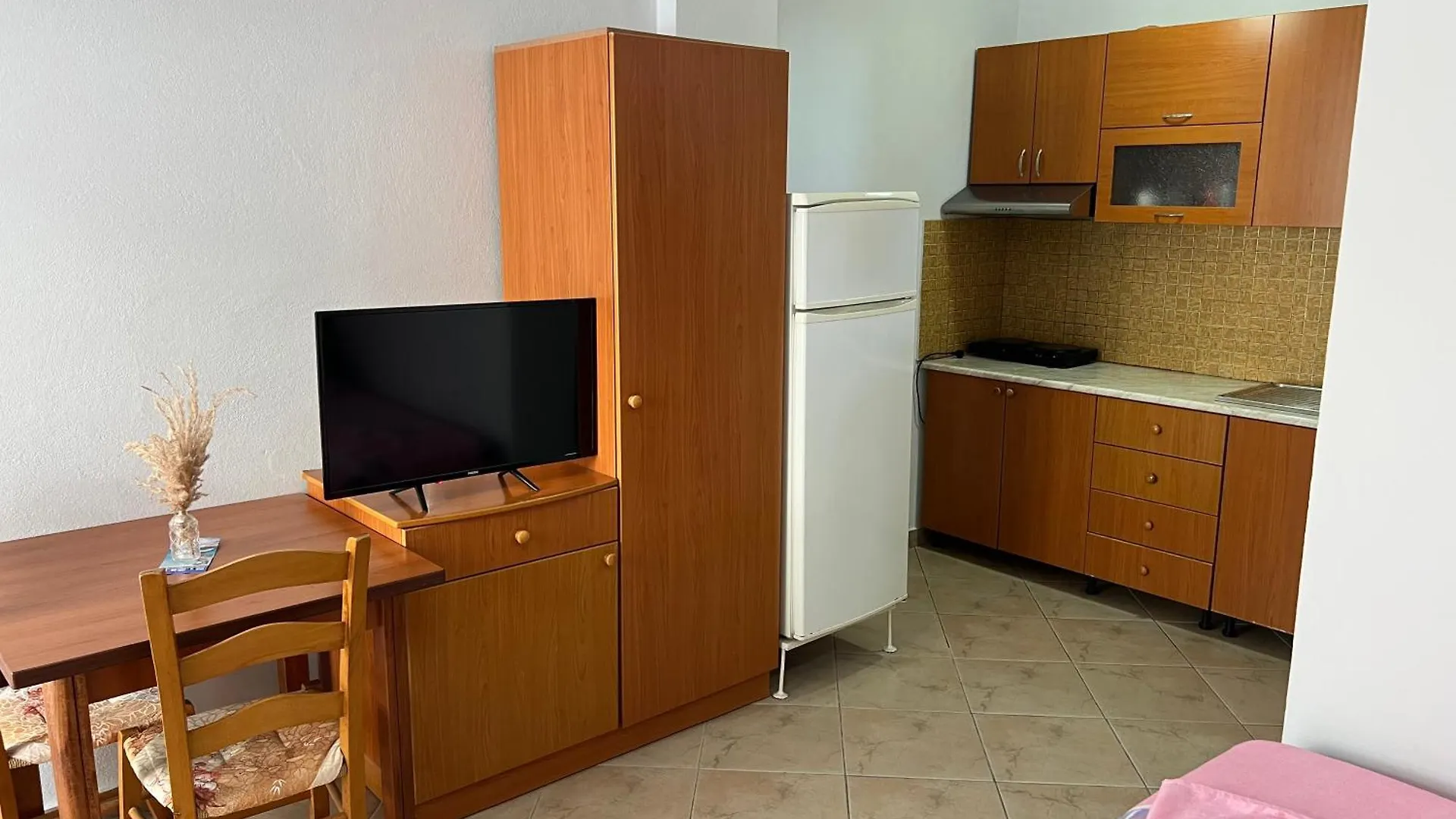 Armando Home-Free Parking Included Vlorë Albánie