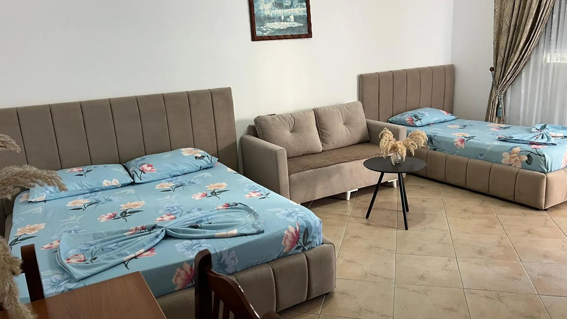 Armando Home-Free Parking Included Vlorë
