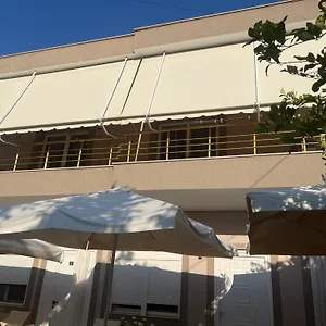Apartmán Villaroel 2 -apartments Near The, Vlorë